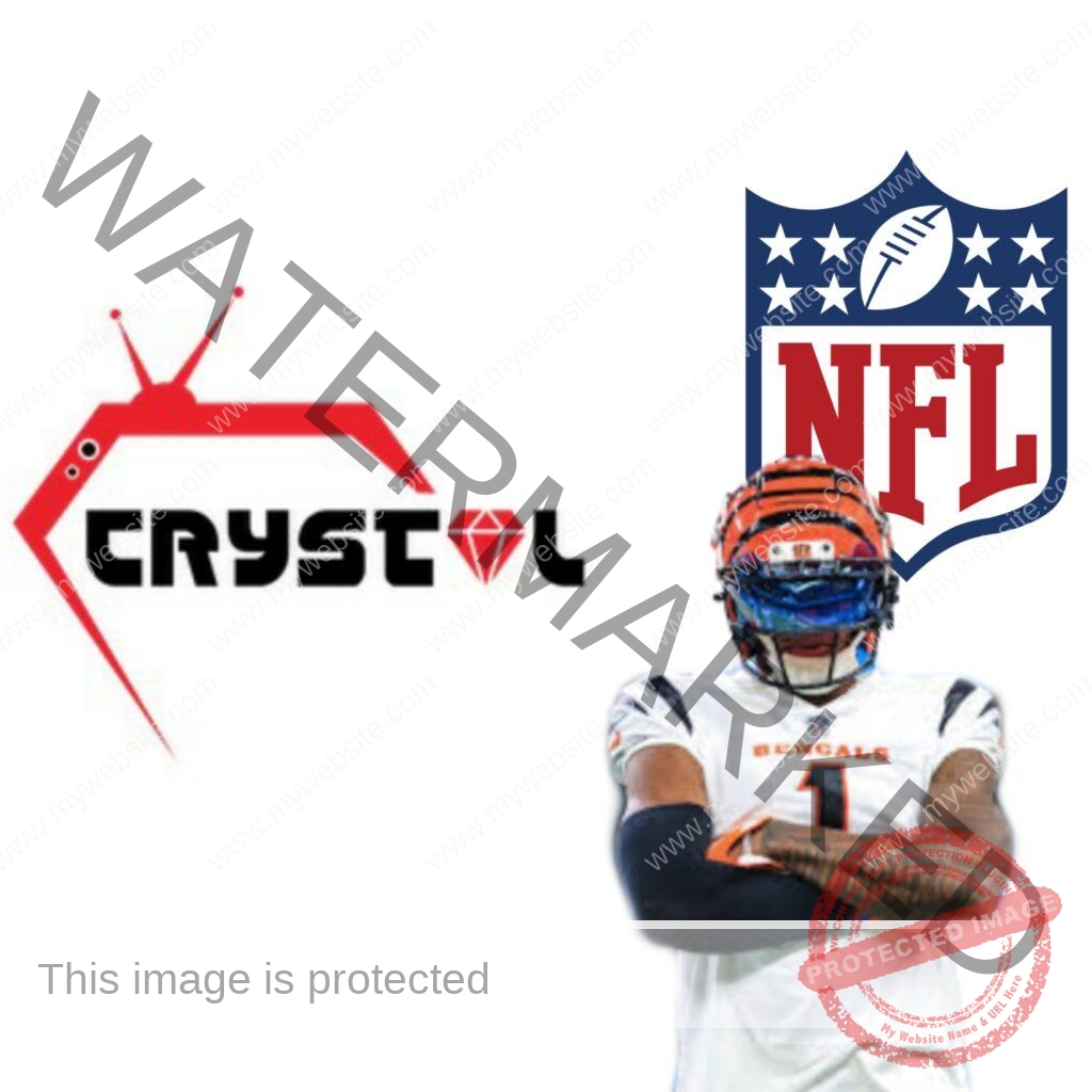 CRYSTAL OTT