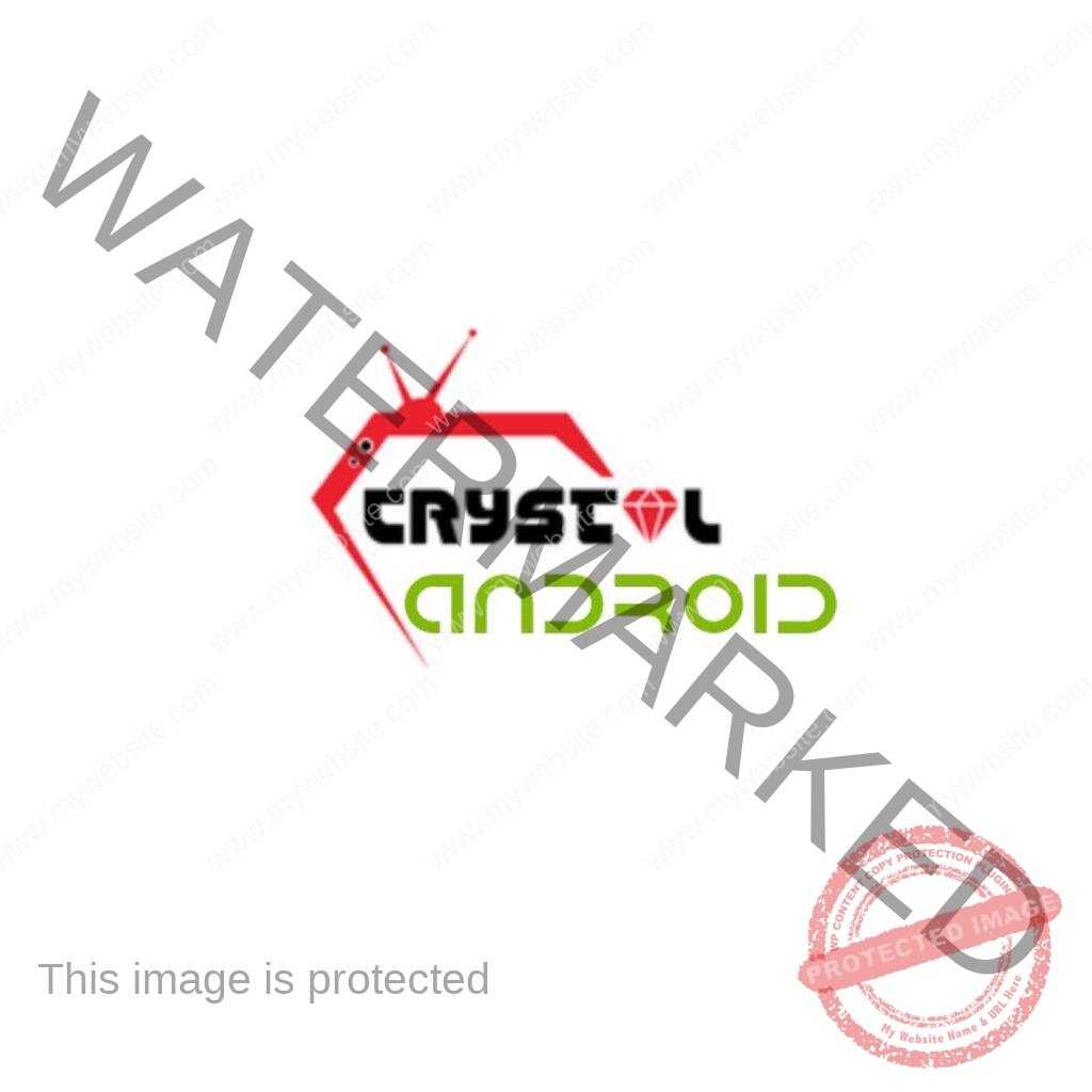 crystal ott apk