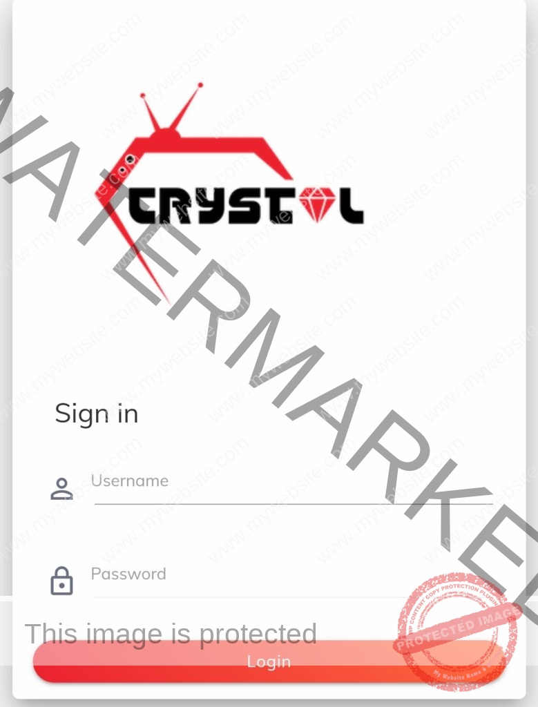 crystal ott
