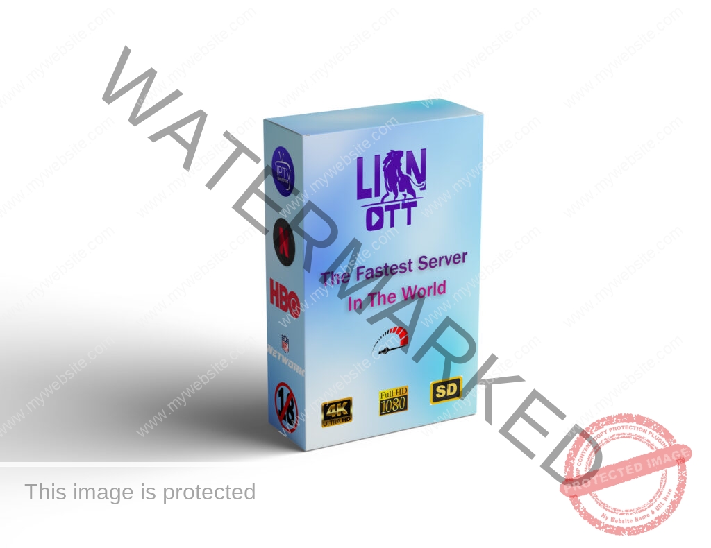 lion iptv
