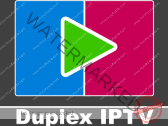 duplex player