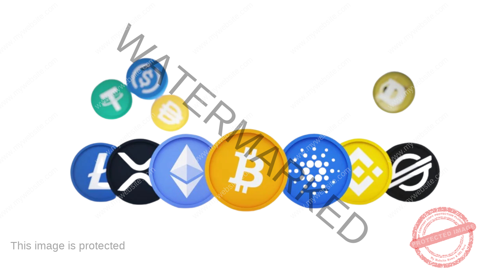 crypto by crystal ott